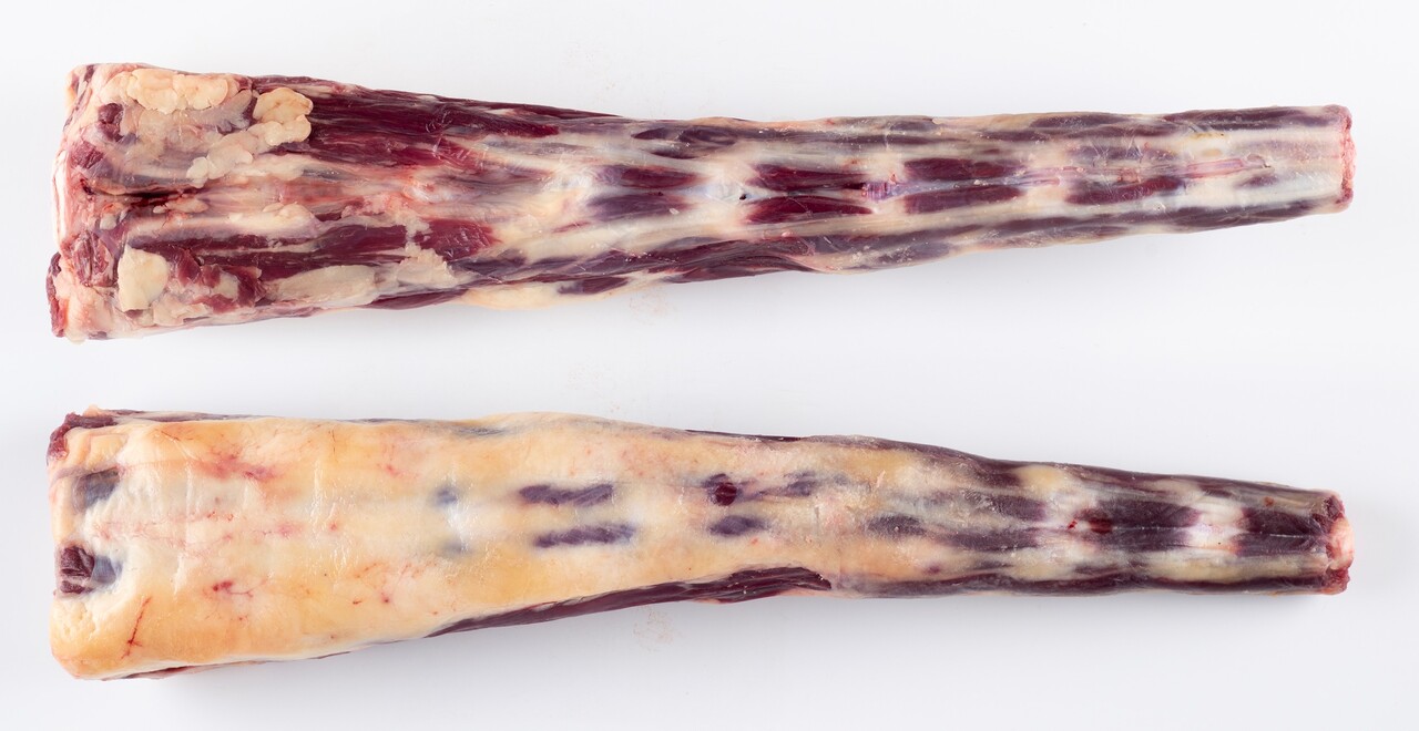 スウェーデン産冷凍牛テール Image