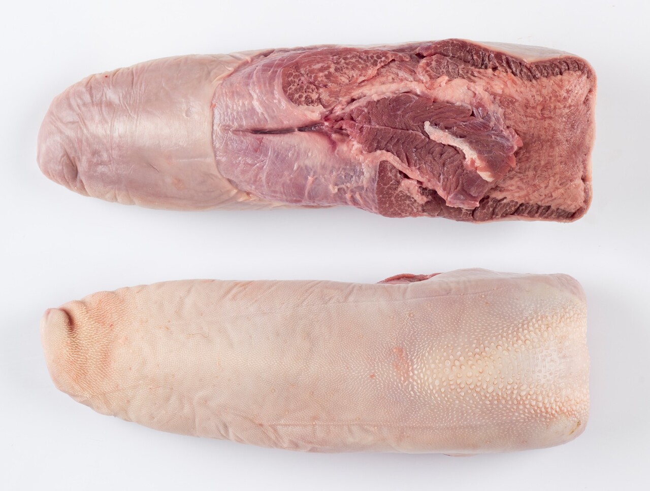 スウェーデン産冷凍ビーフタン Image