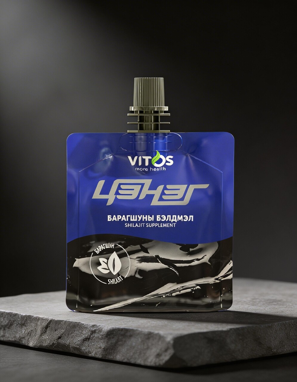 VITOS Supplement 100 ML Image