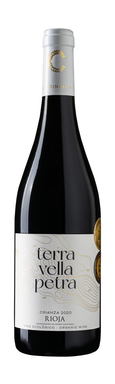 TERRA VELLA PETRA 2022 Image