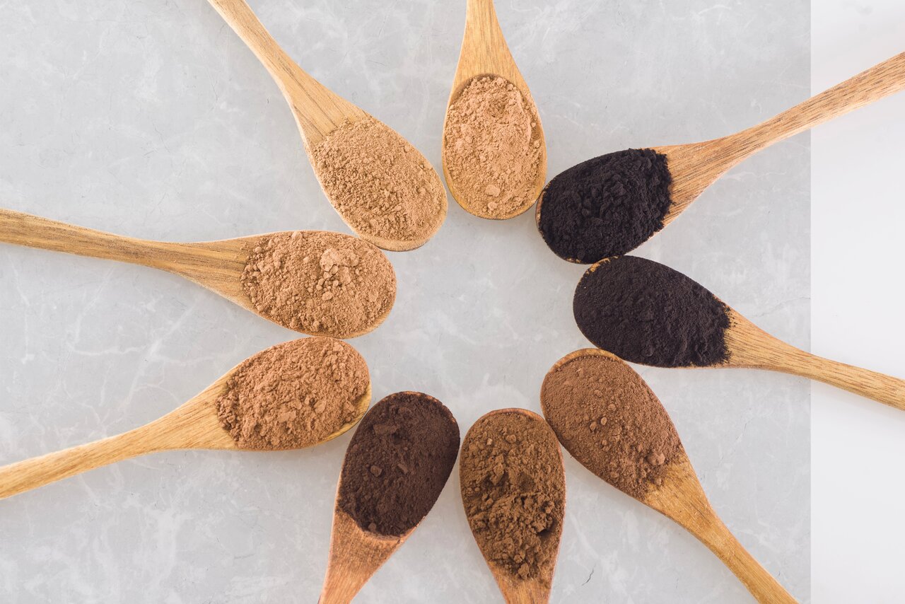 Cacao Ingredients Image