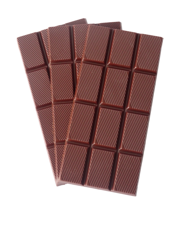 Chocolate Bars Image