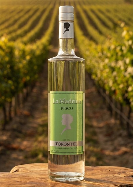 Pisco Image