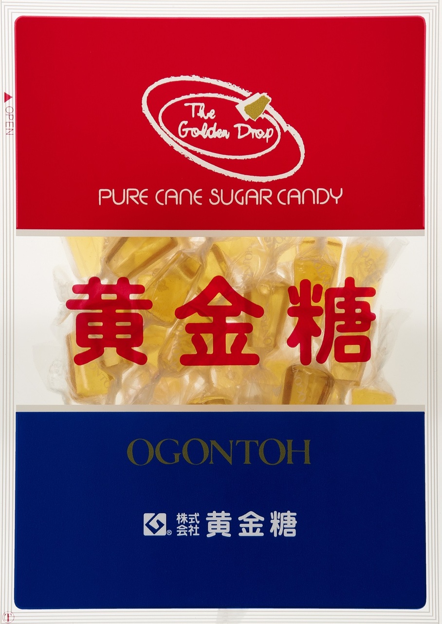 130g 黄金糖 イメージ