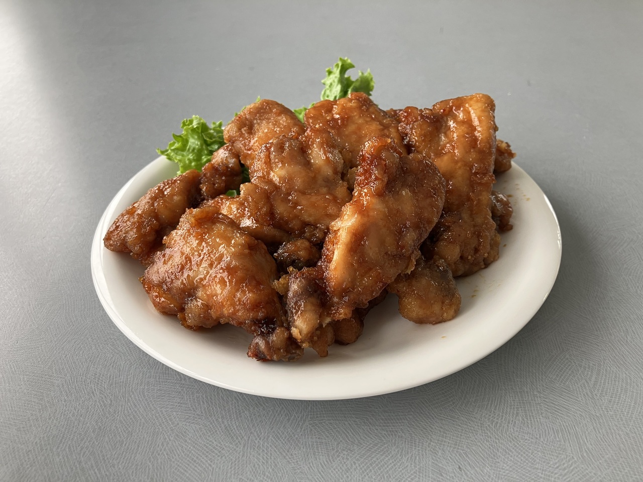 甘辛リブチキ イメージ