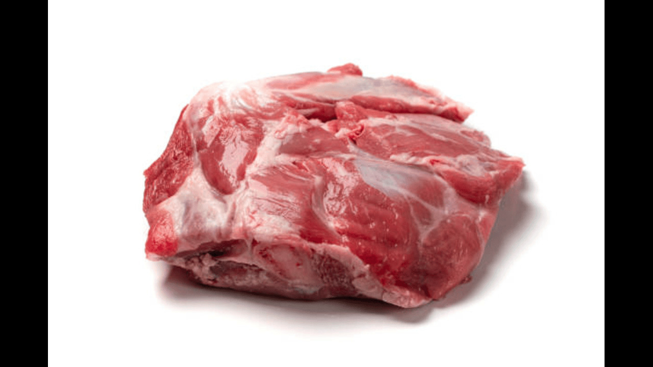 HORSE LEAN MEAT Image