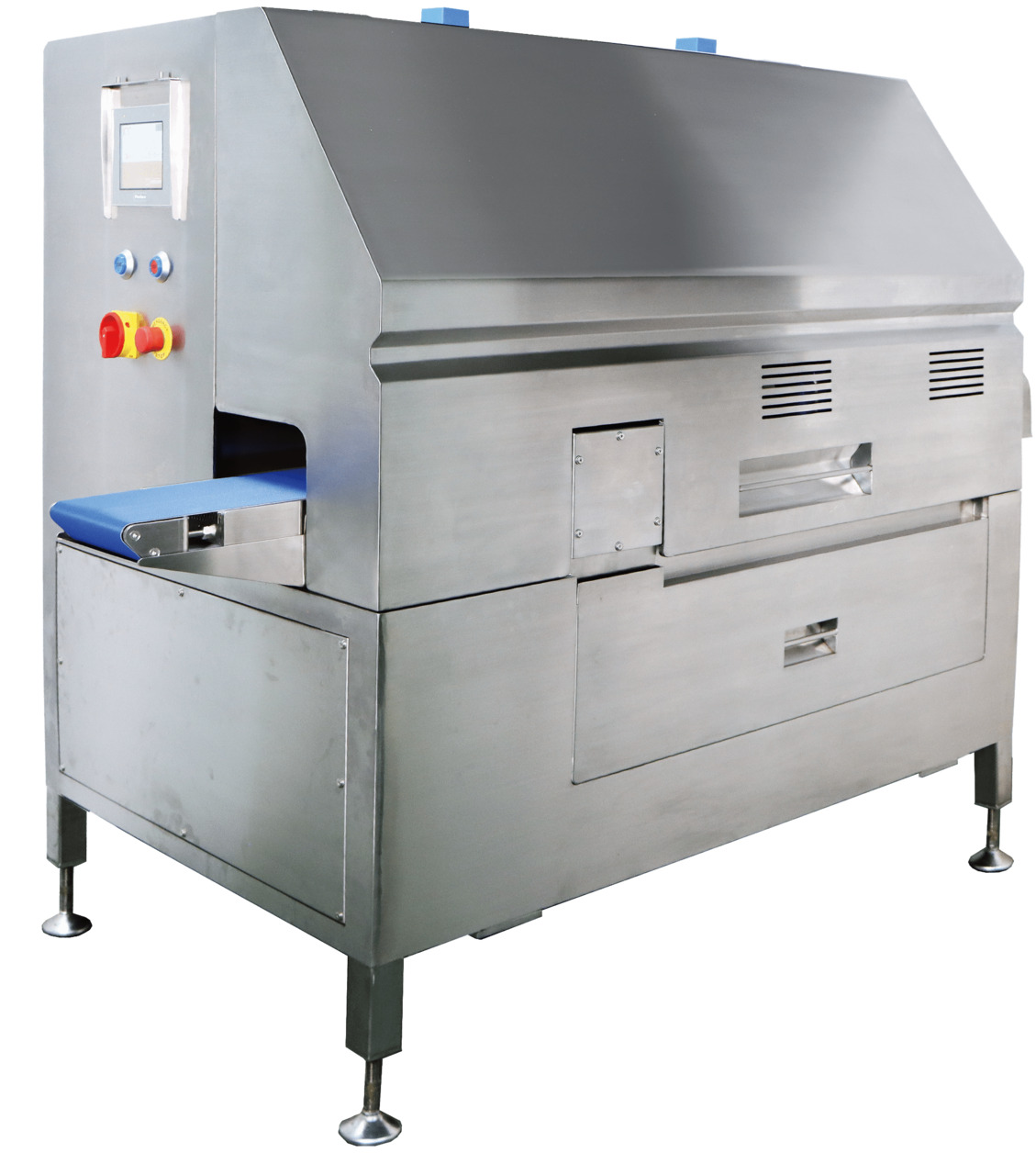 鶏肉ポーションカッタ－　テミス【今春発売予定】 イメージ