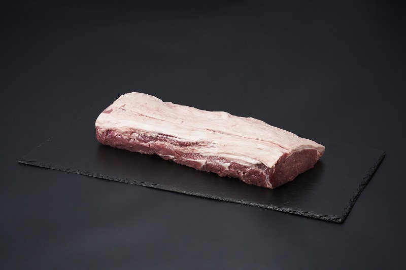 ストリップロイン ステーキレディ イメージ