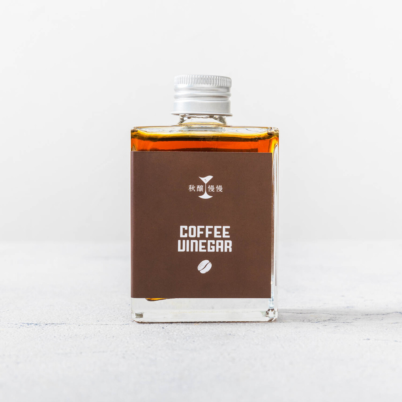 Coffee Vinegar Image