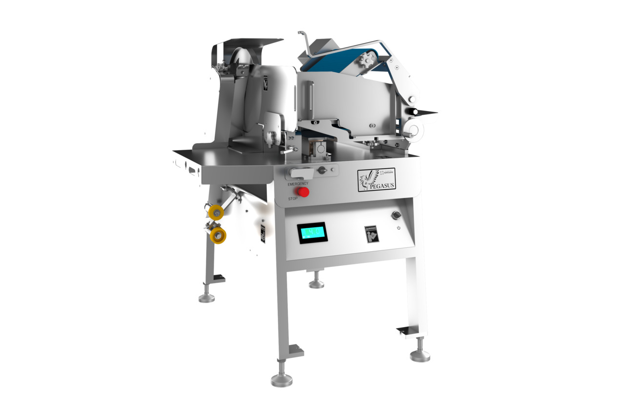 ミートスライサー「ペガサスLS」GNS-350LS イメージ