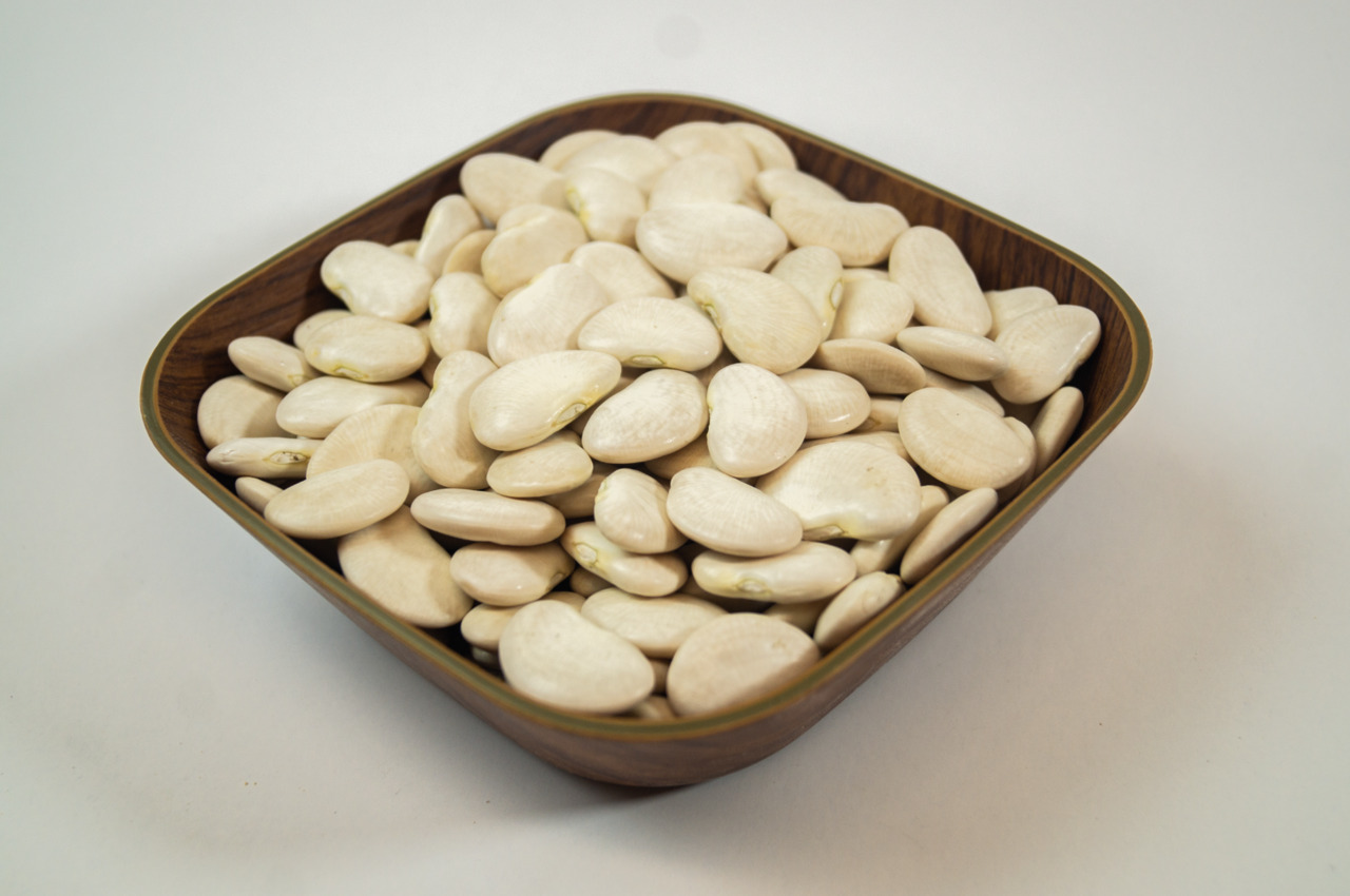 Lima Beans / Baby Lima Beans Image