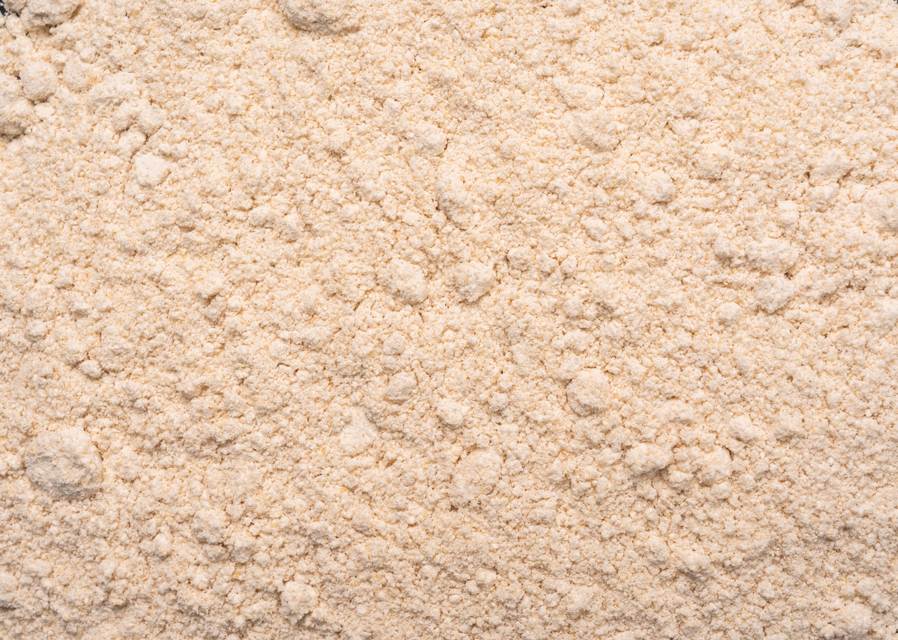 Oat Flour Image