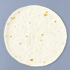 無添加トルティヤ イメージ