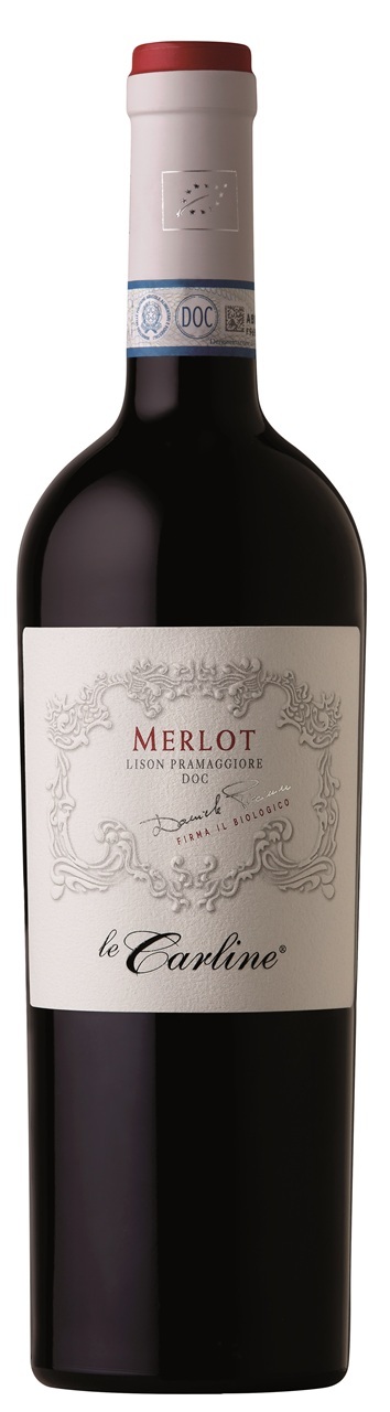 Merlot DOC Lison Pramaggiore – Cantastorie Image