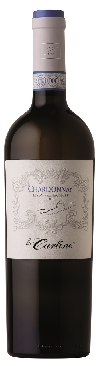 Chardonnay DOC Lison Pramaggiore – Cantastorie Image