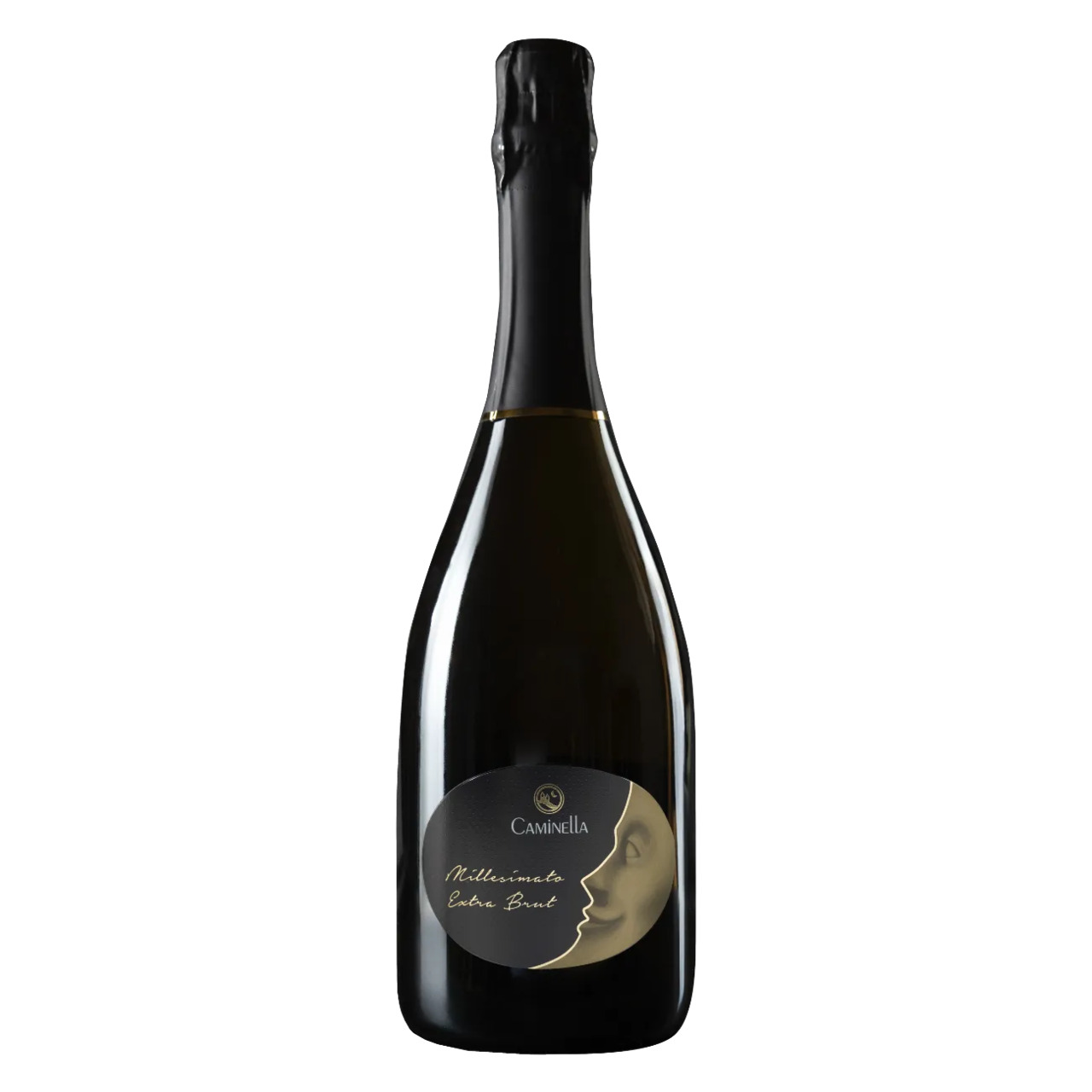 【カミネッラ】ミレジマート・エクストラブリュット CAMINELLA MILLESIMATO EXTRA BRUT  イメージ