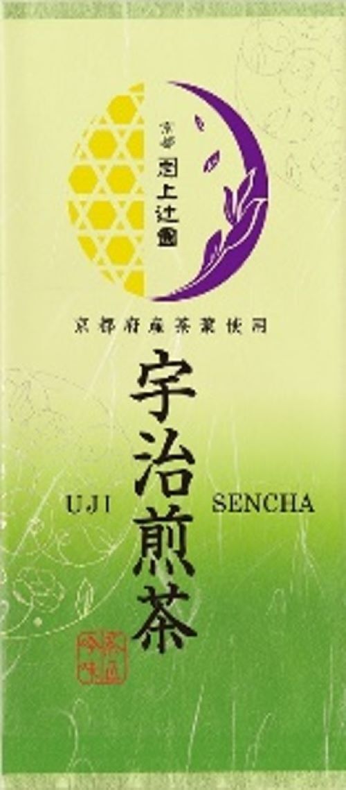 Uji Sencha Image