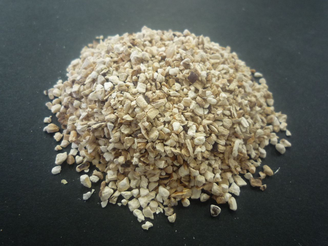 乾椎茸　粗粉砕 Image