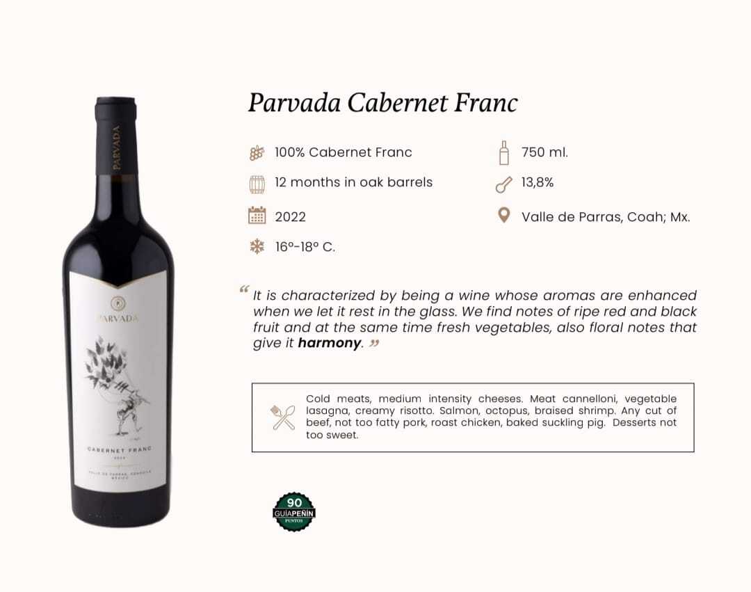 PARVADA WINERY Image