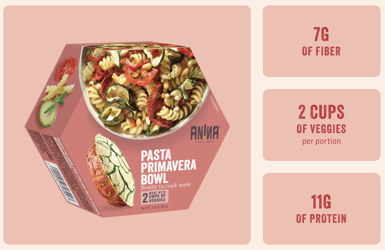 Anina One bowl Image