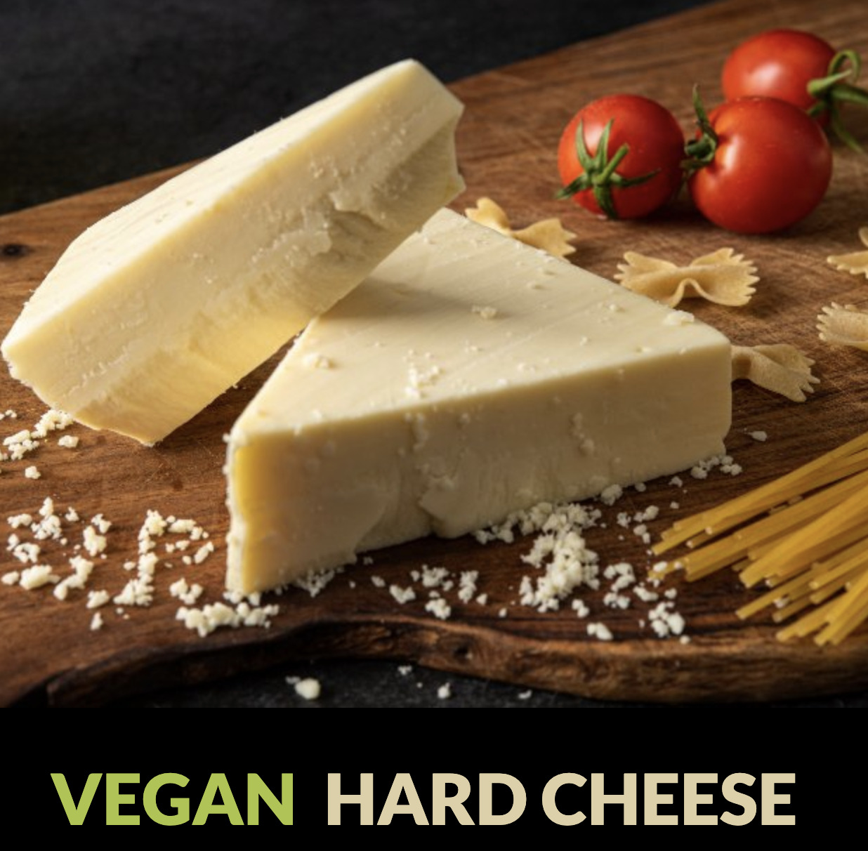 V-Garden Vegan cheese Image