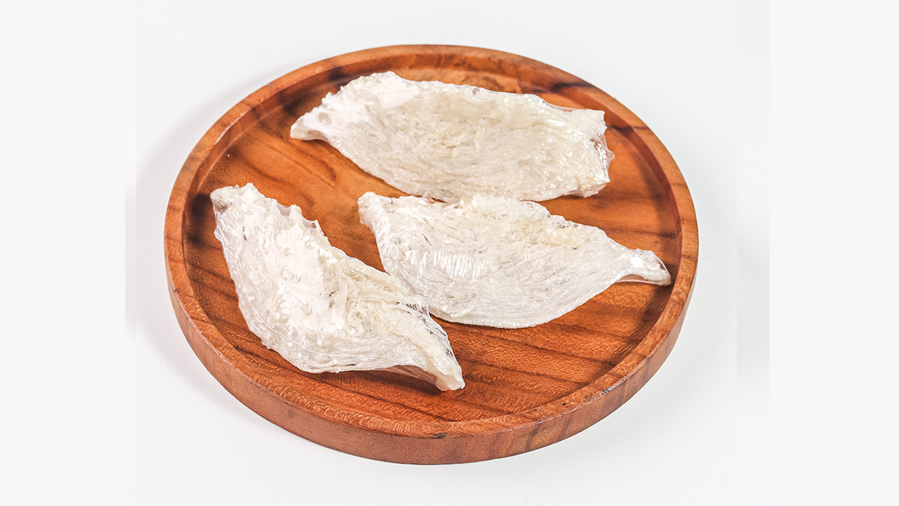 Premium Nest of Big Stripe Image