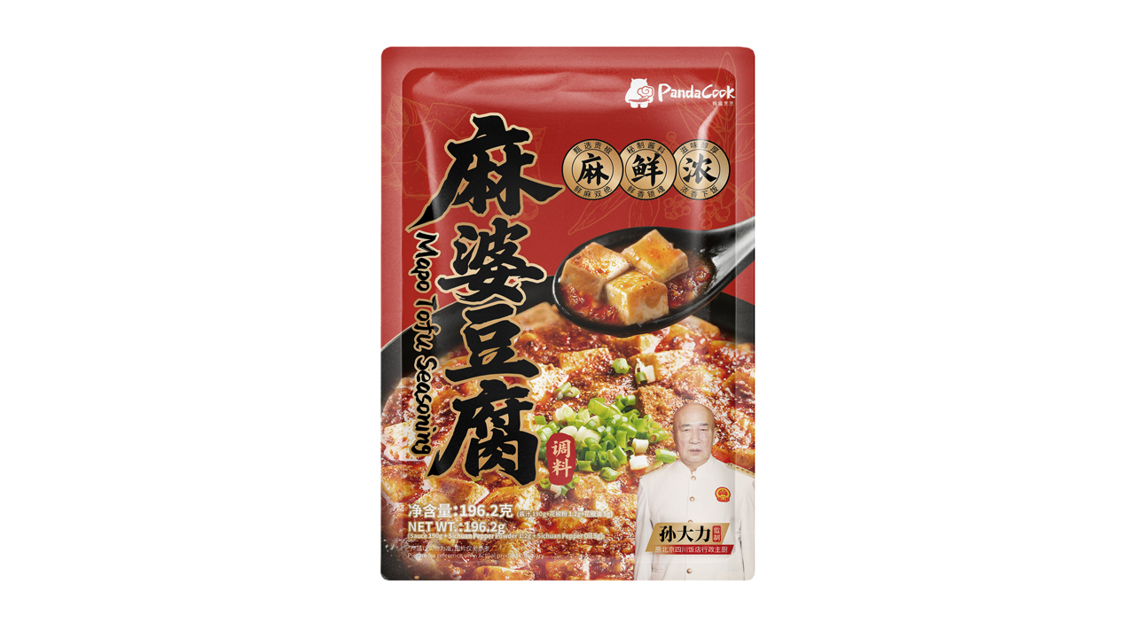 まーぼーどうふ Image