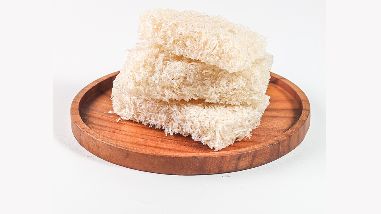 Premium Nest of Yansui Mashed Image