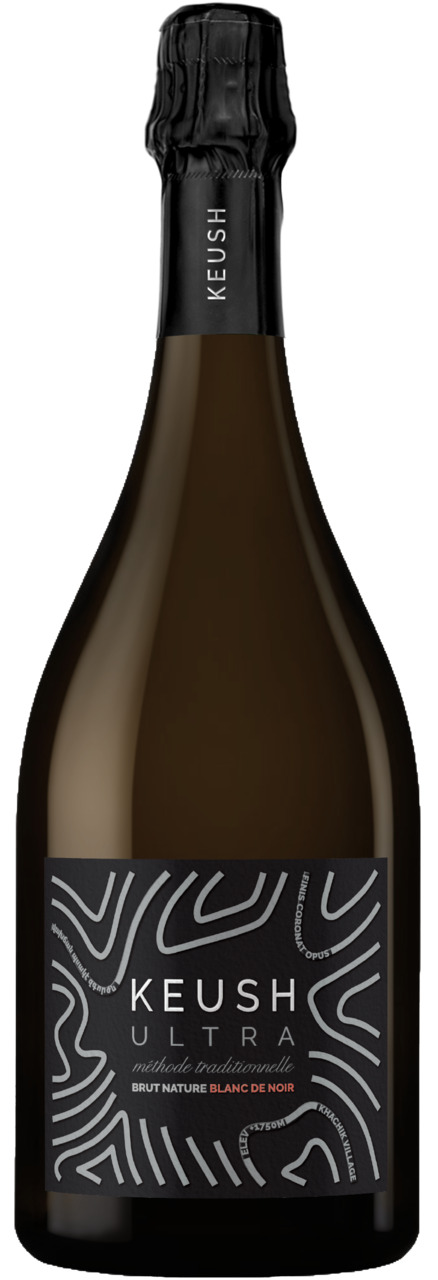 Keush Ultra, Blanc de Noir Image