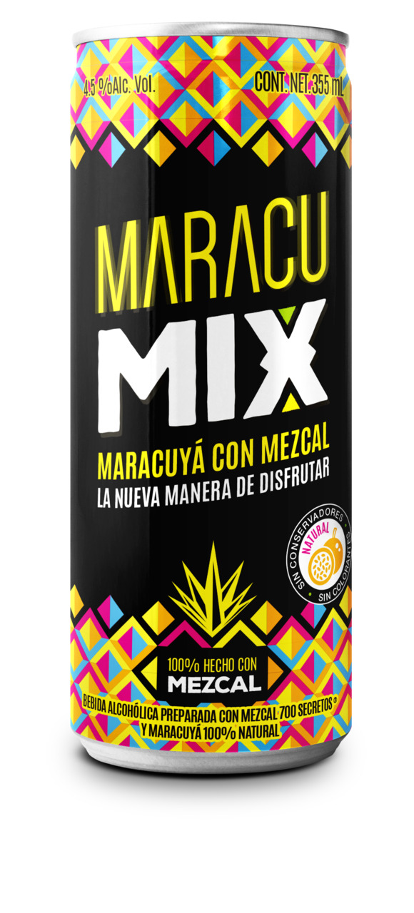 Maracumix Image