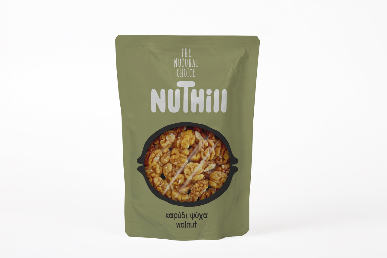 Nuthill Premium Walnuts Image