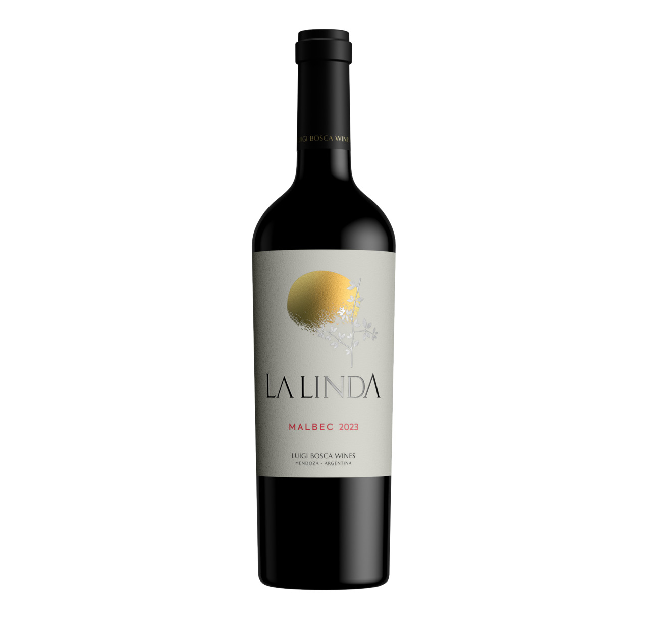 La Linda Malbec 2023 Image