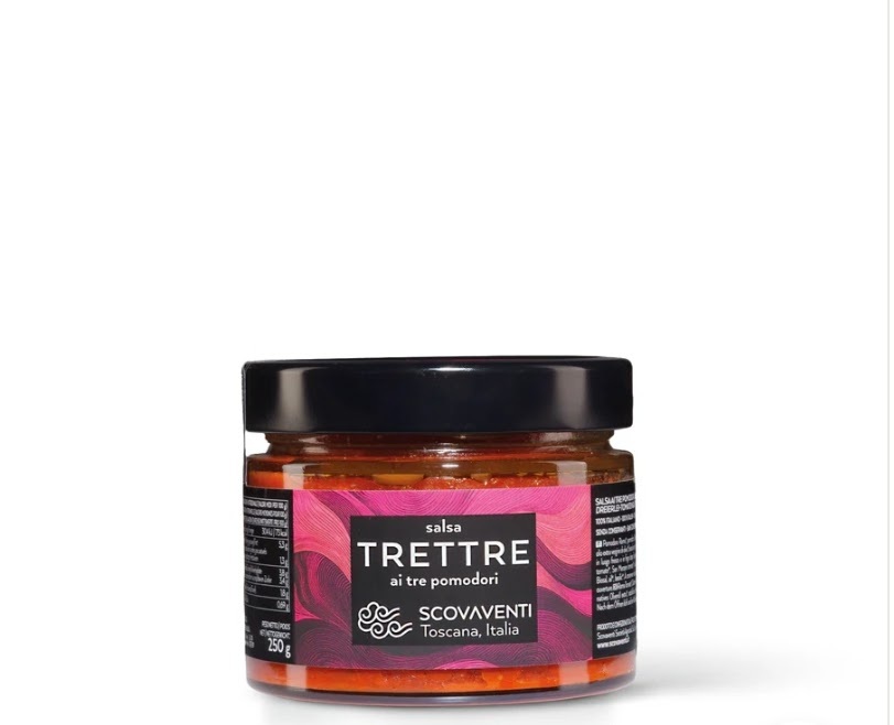 Ready sauces gourmet Image