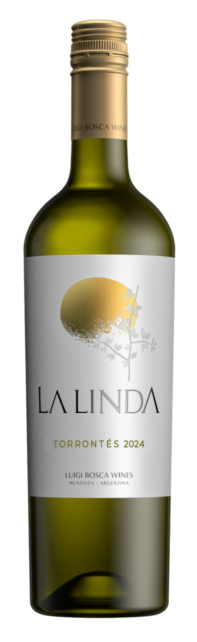 La Linda Torrontés 2024 Image