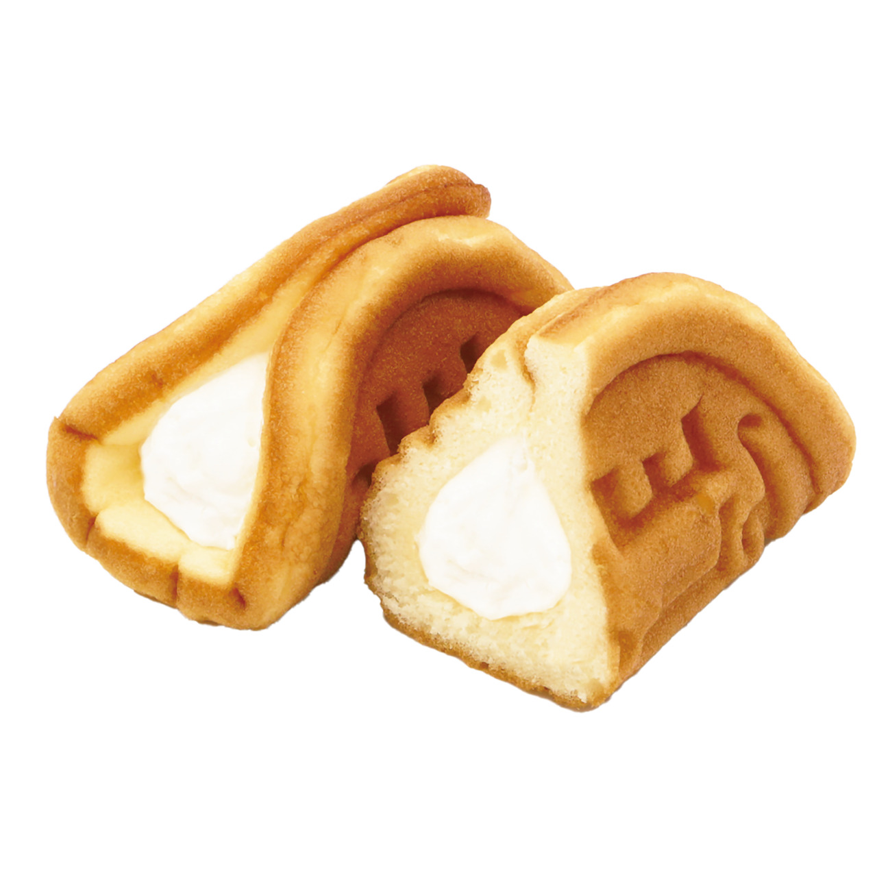 umil 北海道プレミアムワッフルアイス イメージ