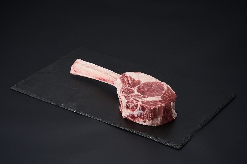 トマホーク1RIB イメージ