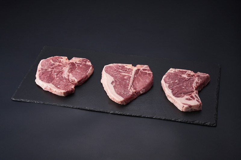 ショートロインスライス イメージ