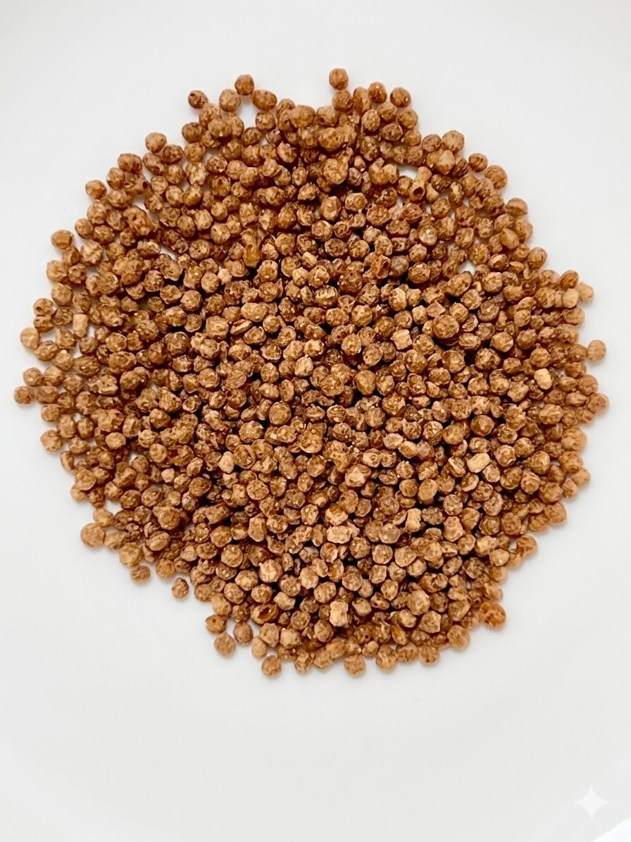 クリスプマカ（粒状） イメージ