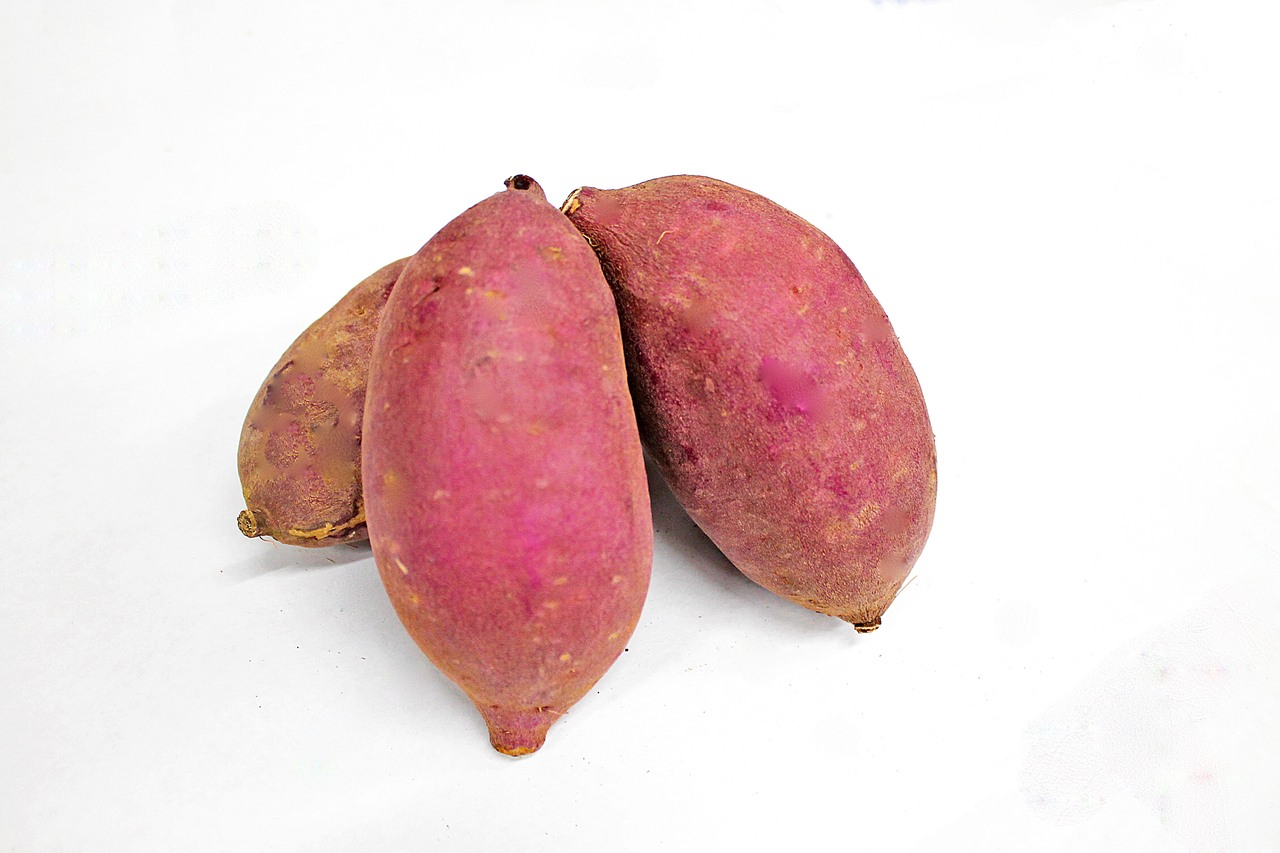 Amahazuki (Sweet Potato) Image