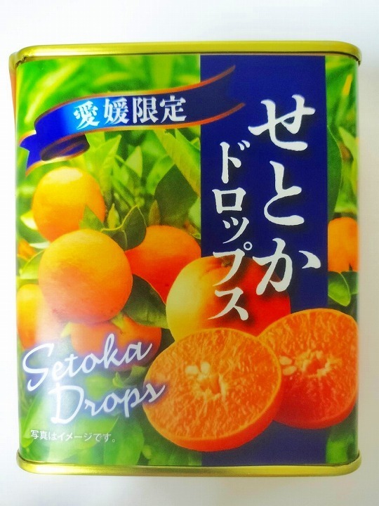 Ehime Setoka Drops Image