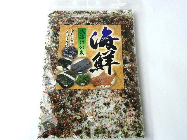 Seafood Light Pickling Mix Image