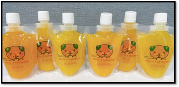 Juuchu (Jelly Drink) Image