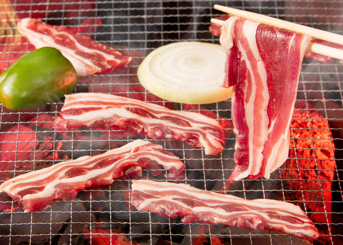 ジビエ猪肉スライス Image