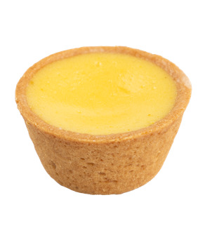 Lemon Tartlet  Image