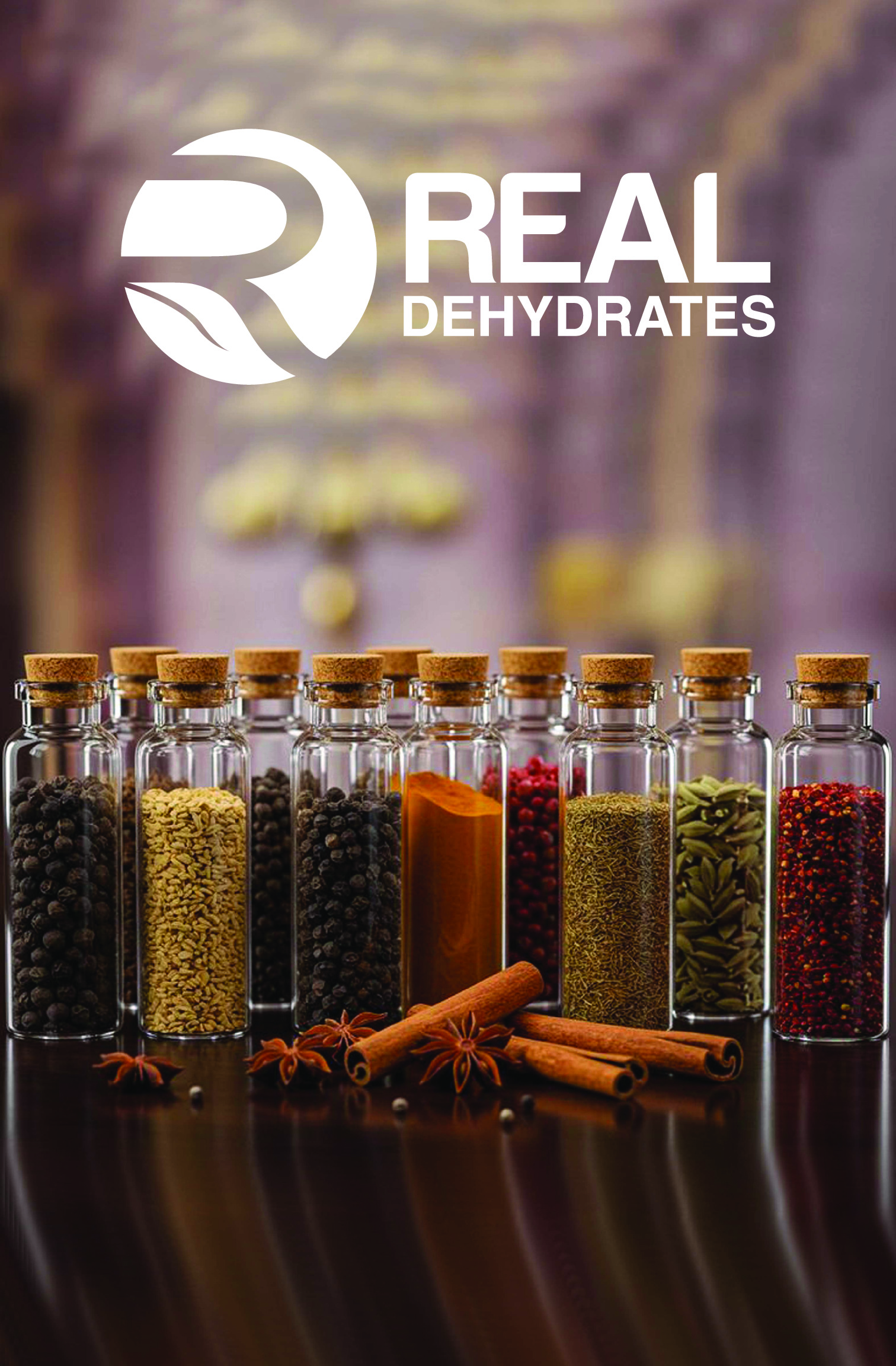 Spices Products Image