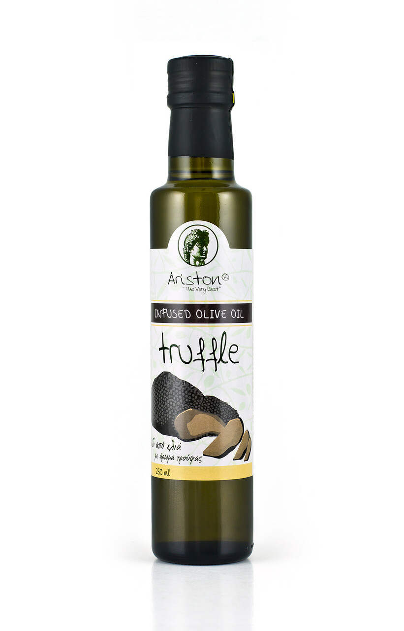 ARISTON INFUSED OLIVE OIL Image