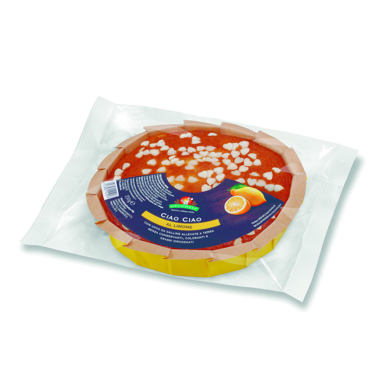 CIAO CIAO LEMON イメージ