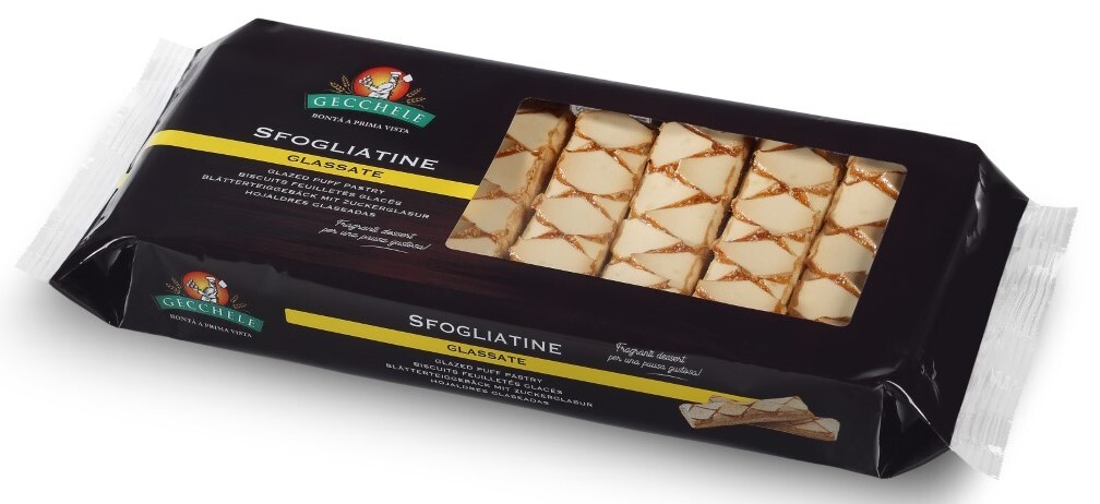 Sfogliatine イメージ