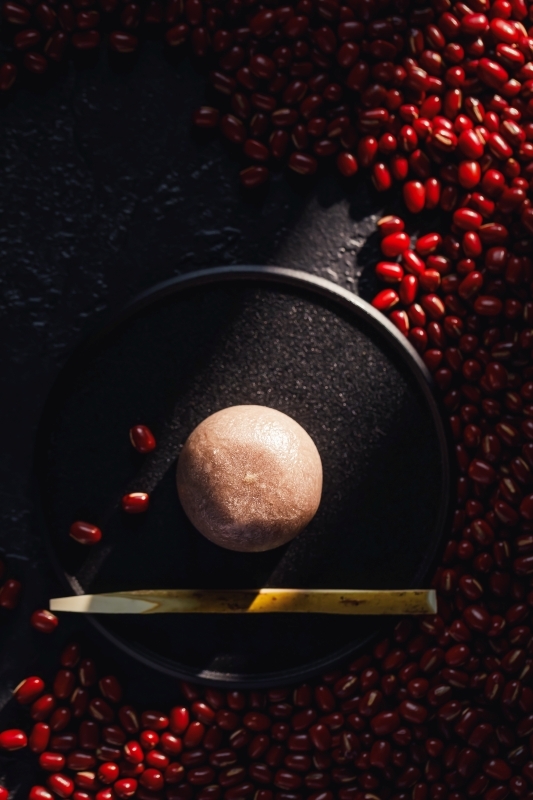 山田屋まんじゅう イメージ