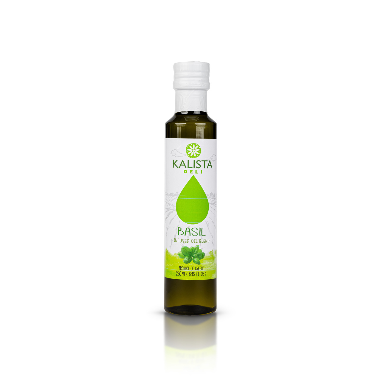 KALISTA INFUSED OIL by ARISTON Image